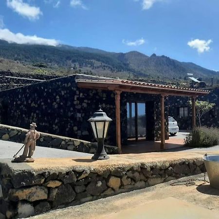 Mi Rinconcito Villa Los Llanos De Aridane Exteriör bild