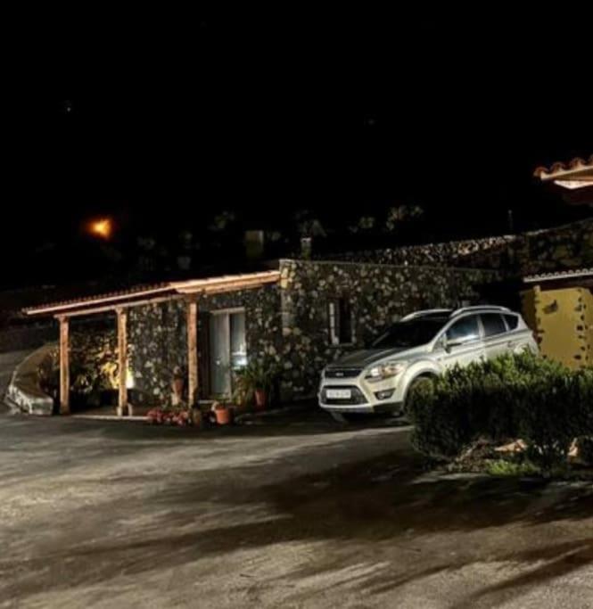 Mi Rinconcito Villa Los Llanos De Aridane Exteriör bild