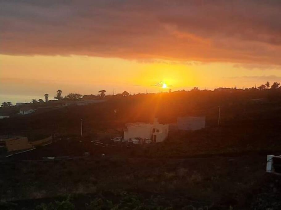 Mi Rinconcito Villa Los Llanos De Aridane Exteriör bild