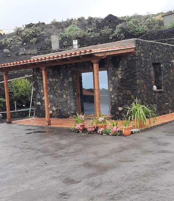 Mi Rinconcito Villa Los Llanos De Aridane Exteriör bild
