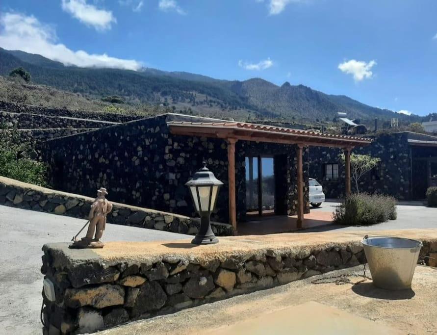 Mi Rinconcito Villa Los Llanos De Aridane Exteriör bild