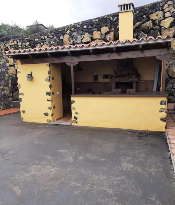 Mi Rinconcito Villa Los Llanos De Aridane Exteriör bild