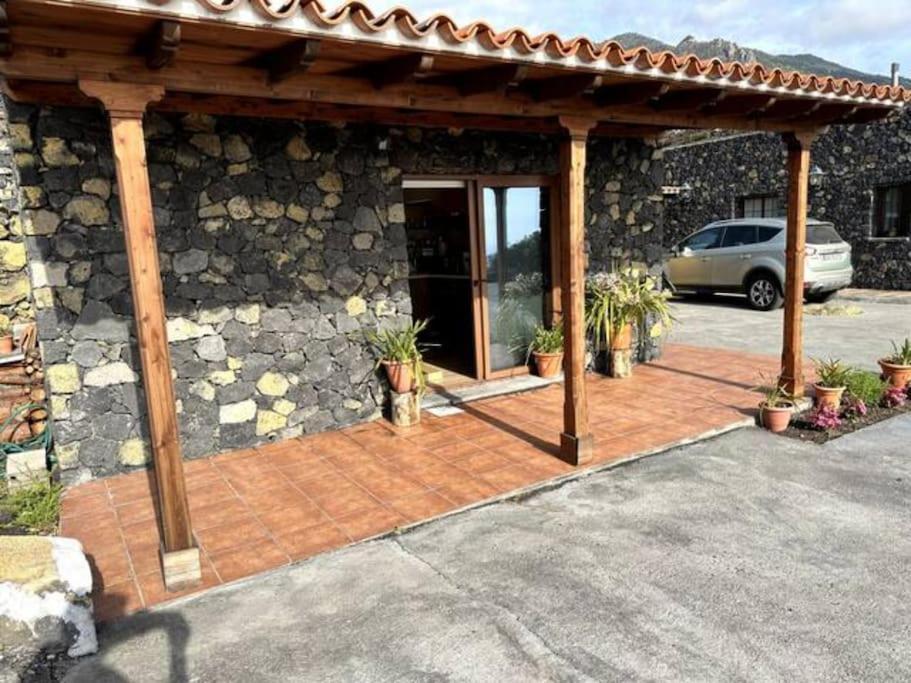 Mi Rinconcito Villa Los Llanos De Aridane Exteriör bild