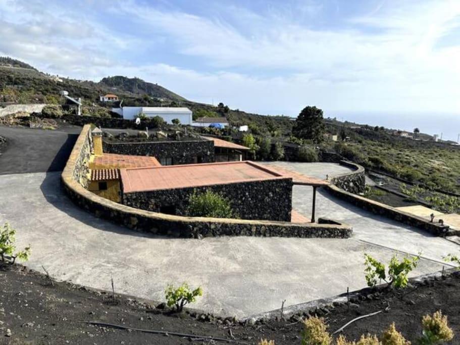 Mi Rinconcito Villa Los Llanos De Aridane Exteriör bild